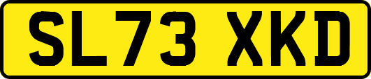 SL73XKD