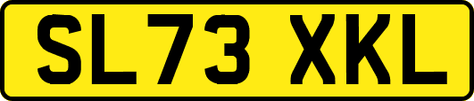 SL73XKL