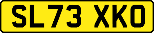 SL73XKO