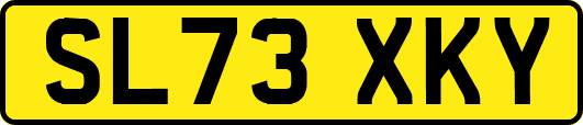SL73XKY