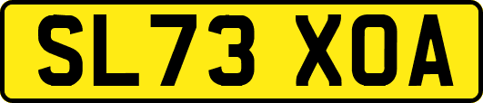 SL73XOA