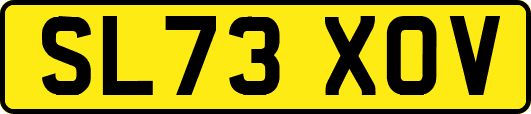 SL73XOV