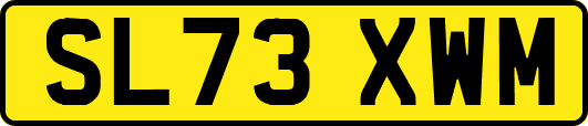 SL73XWM