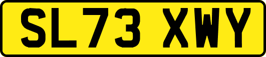 SL73XWY
