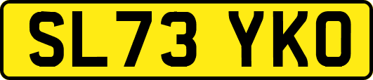 SL73YKO