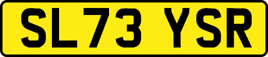 SL73YSR