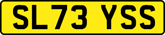 SL73YSS