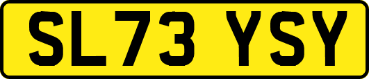 SL73YSY