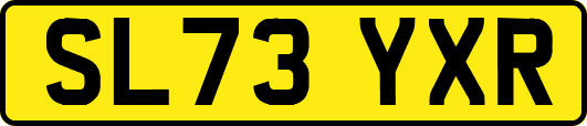 SL73YXR