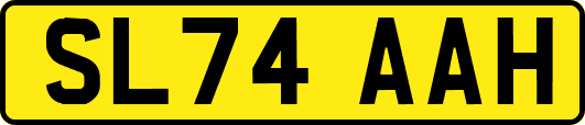 SL74AAH