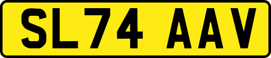 SL74AAV