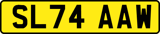 SL74AAW