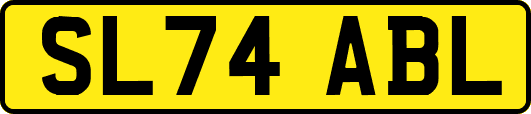 SL74ABL