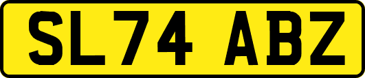 SL74ABZ