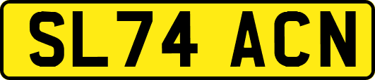 SL74ACN