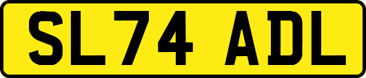 SL74ADL
