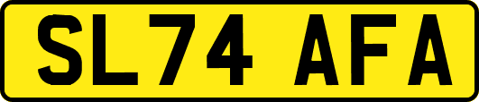 SL74AFA