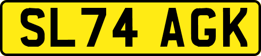 SL74AGK