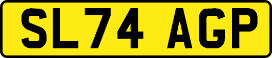SL74AGP