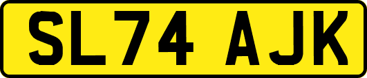 SL74AJK