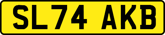 SL74AKB