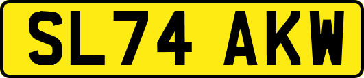 SL74AKW