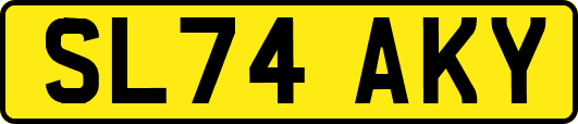 SL74AKY
