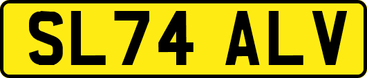 SL74ALV