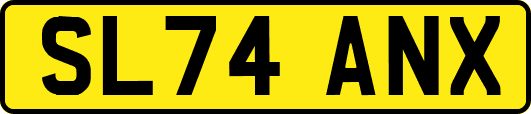 SL74ANX
