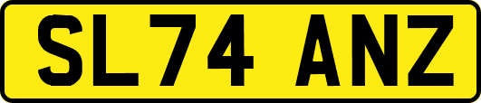 SL74ANZ