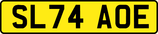 SL74AOE