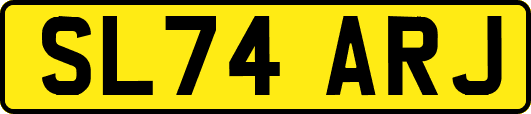 SL74ARJ