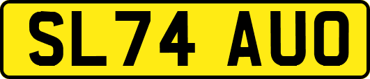SL74AUO