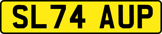 SL74AUP