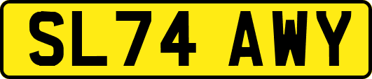 SL74AWY