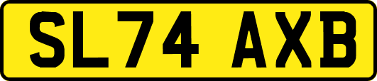 SL74AXB