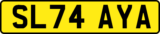 SL74AYA