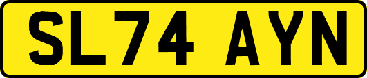 SL74AYN