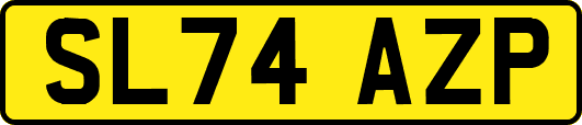 SL74AZP