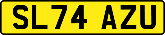 SL74AZU