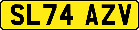 SL74AZV