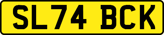 SL74BCK