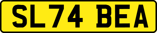 SL74BEA
