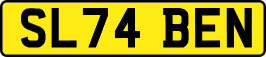 SL74BEN
