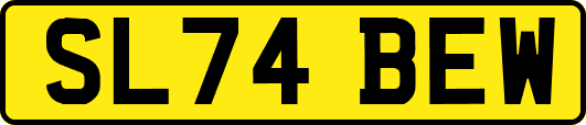 SL74BEW