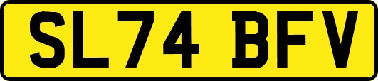 SL74BFV