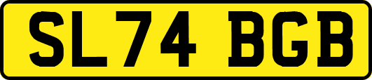 SL74BGB