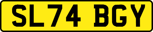SL74BGY