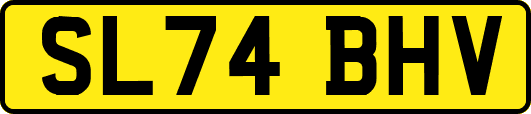 SL74BHV