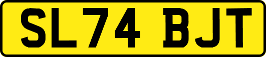 SL74BJT